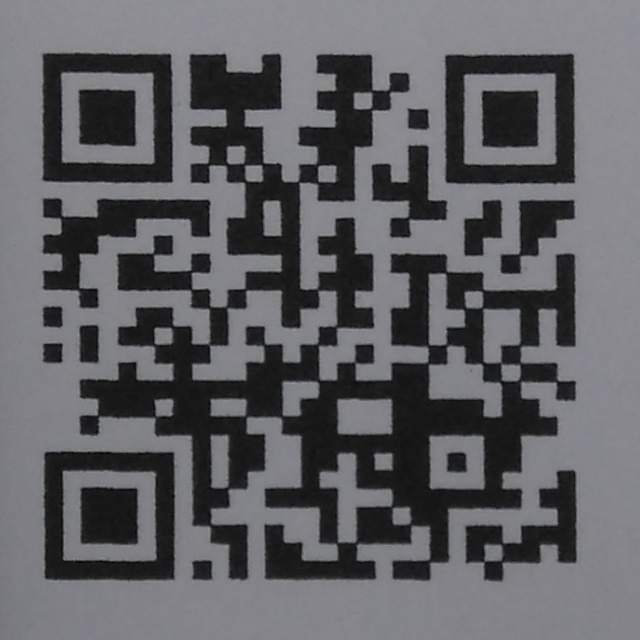 QRcode